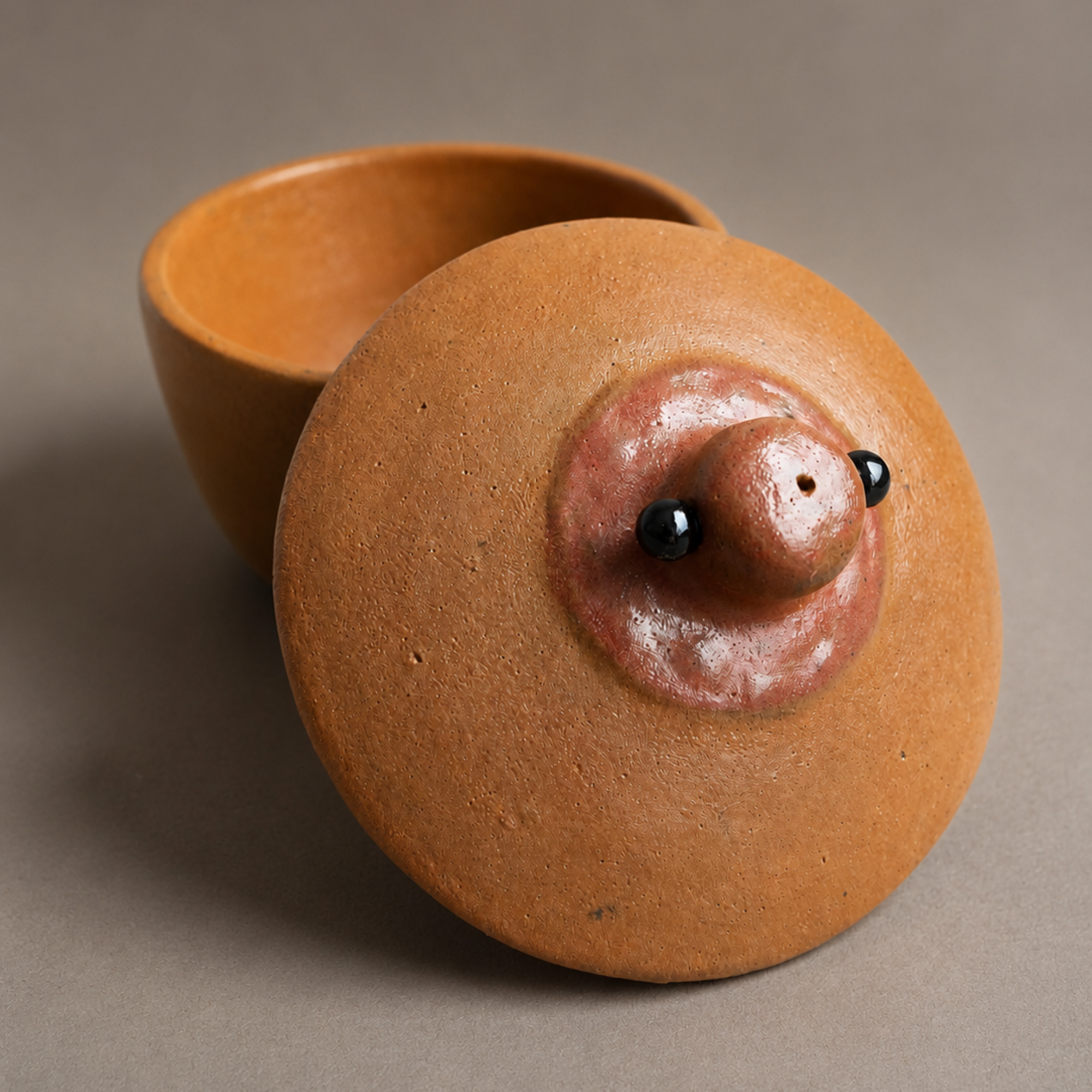 Poteta com Piercing, imagem 1